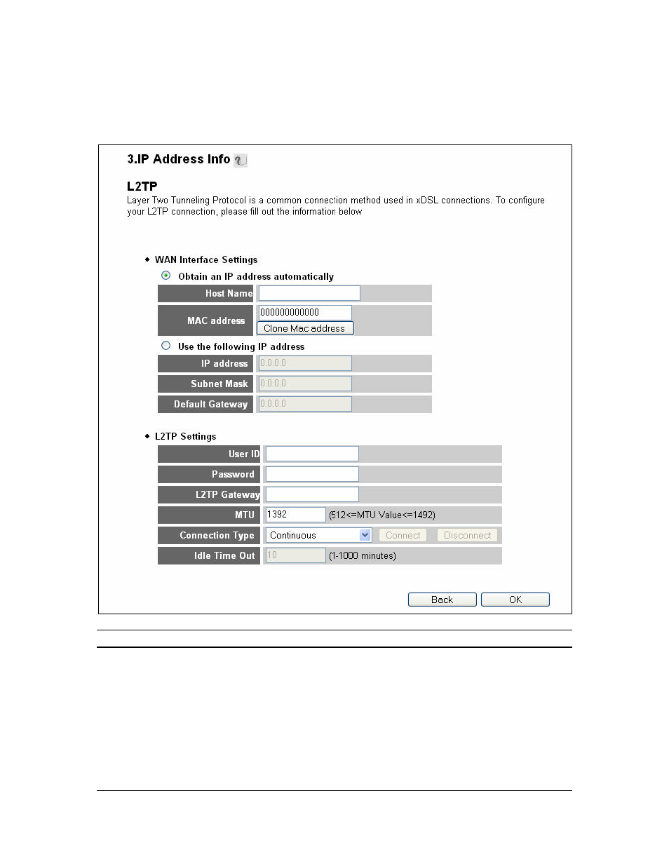 Hawking Technology 108G User Manual | Page 26 / 99