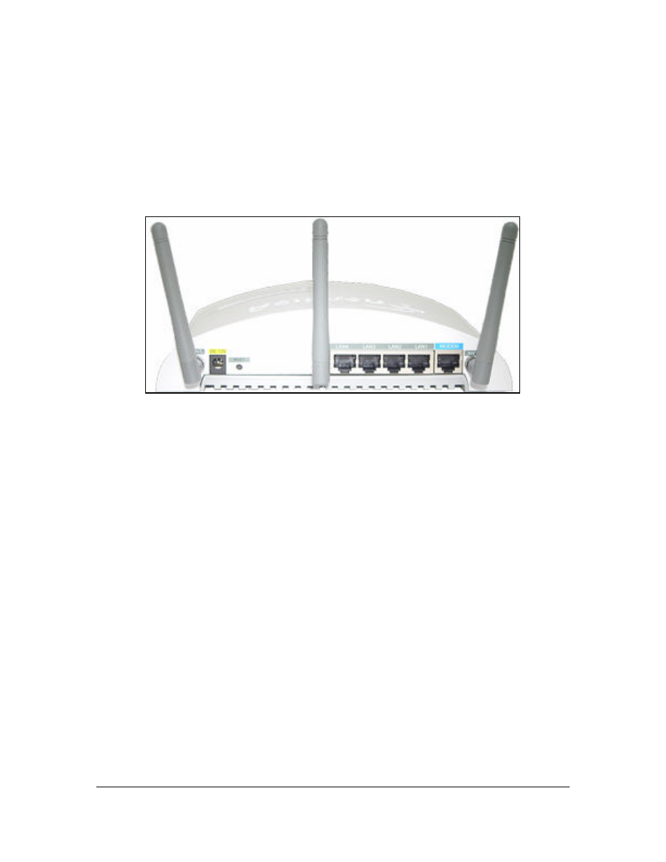 Hawking Technology 108G User Manual | Page 5 / 99