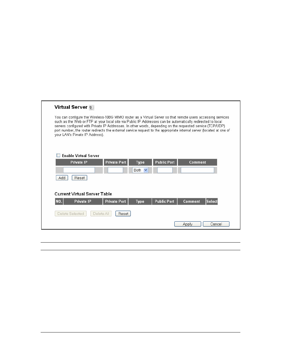 Hawking Technology 108G User Manual | Page 64 / 99