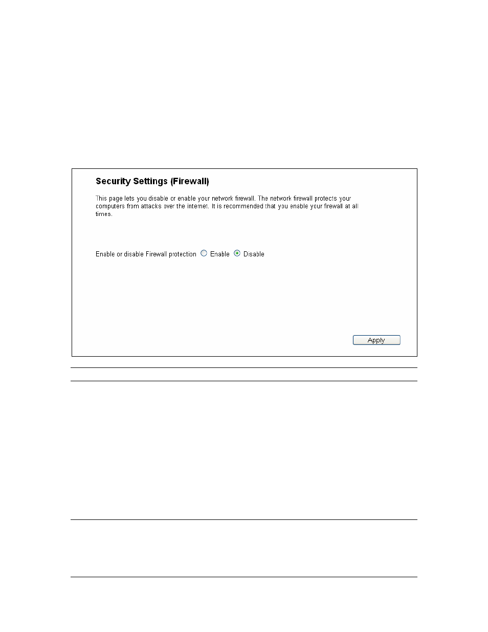 Hawking Technology 108G User Manual | Page 73 / 99