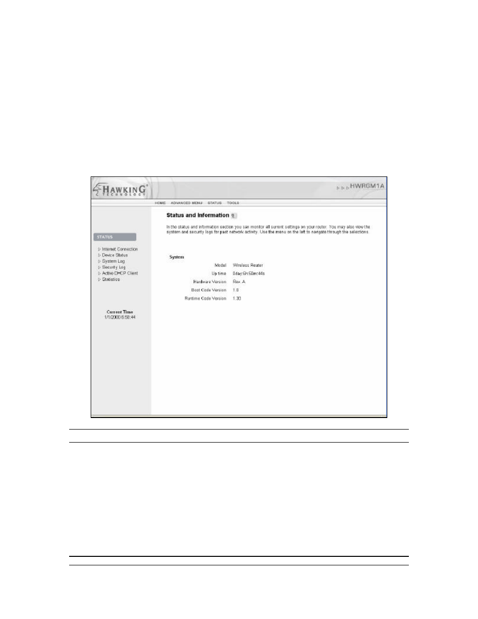 Chapter 3 | Hawking Technology 108G User Manual | Page 80 / 99