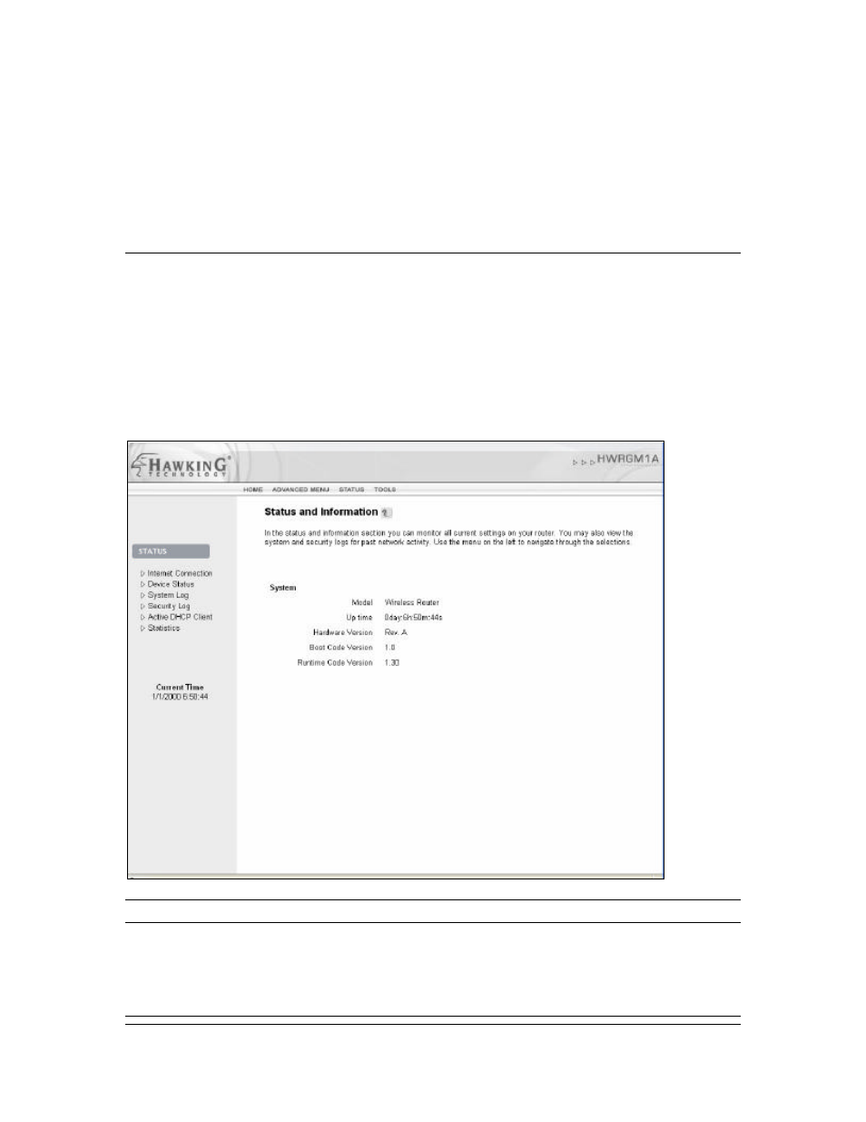 Hawking Technology 108G User Manual | Page 81 / 99
