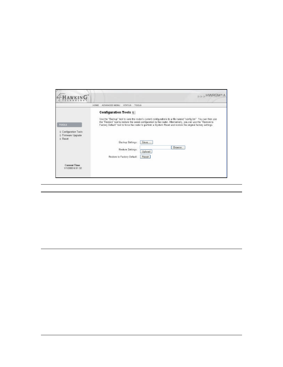 Hawking Technology 108G User Manual | Page 89 / 99