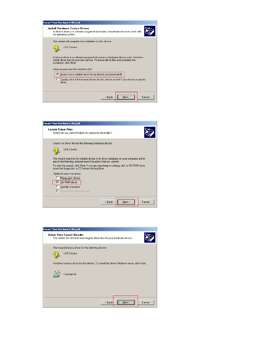 Hawking Technology H-UC232S User Manual | Page 12 / 15