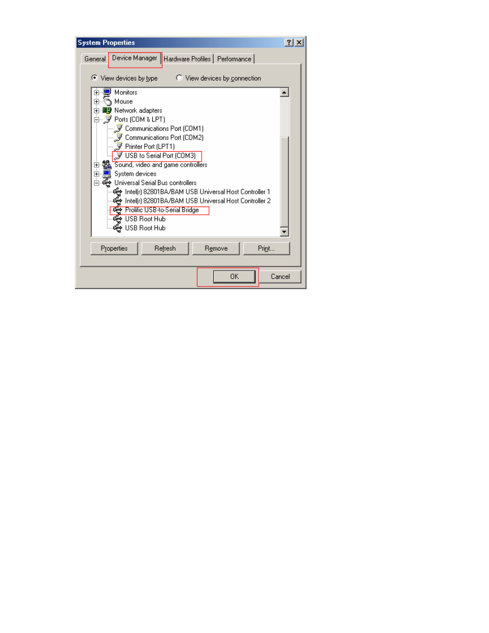 Hawking Technology H-UC232S User Manual | Page 15 / 15