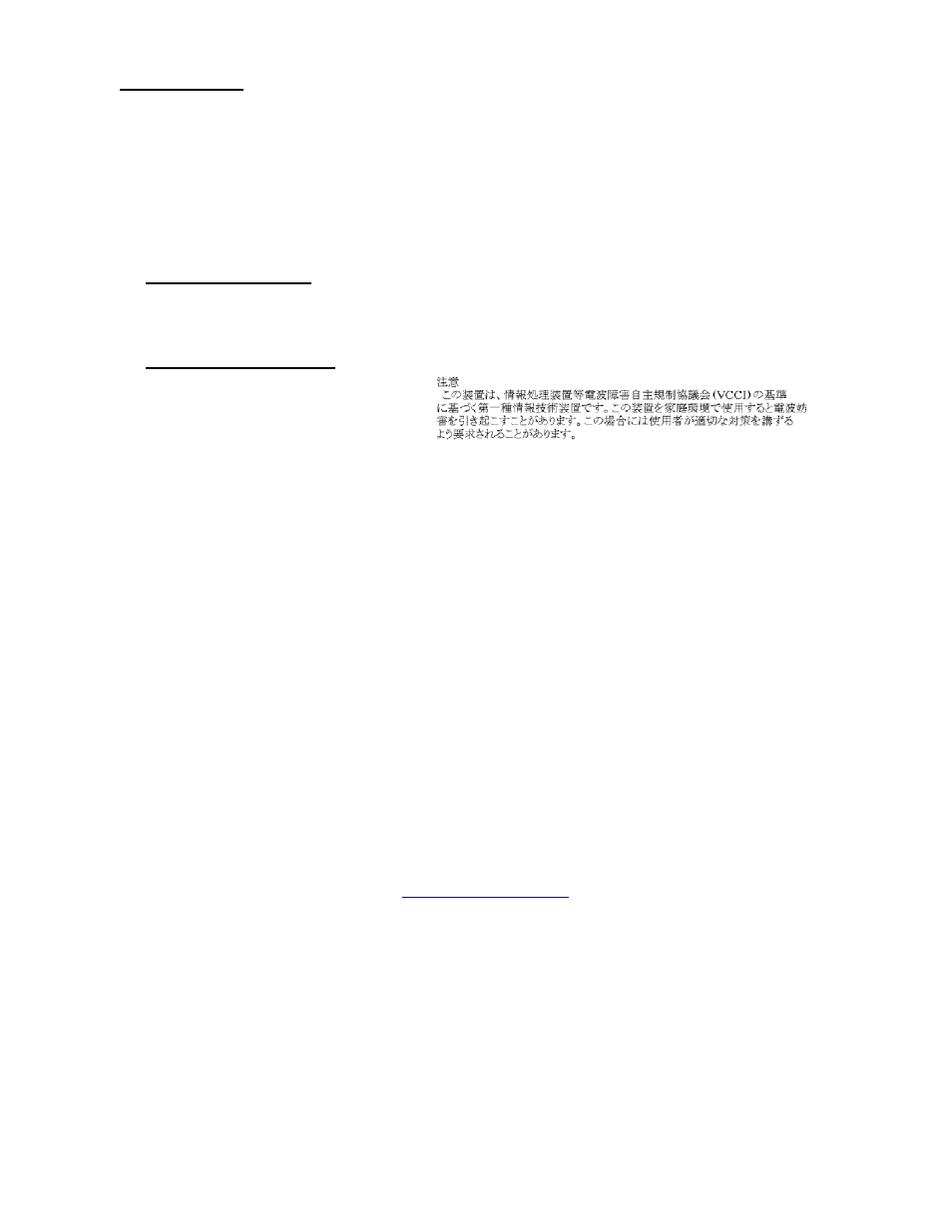 Fcc warning, Ce mark warning, Vcci mark warning | Hawking Technology H-UC232S User Manual | Page 2 / 15
