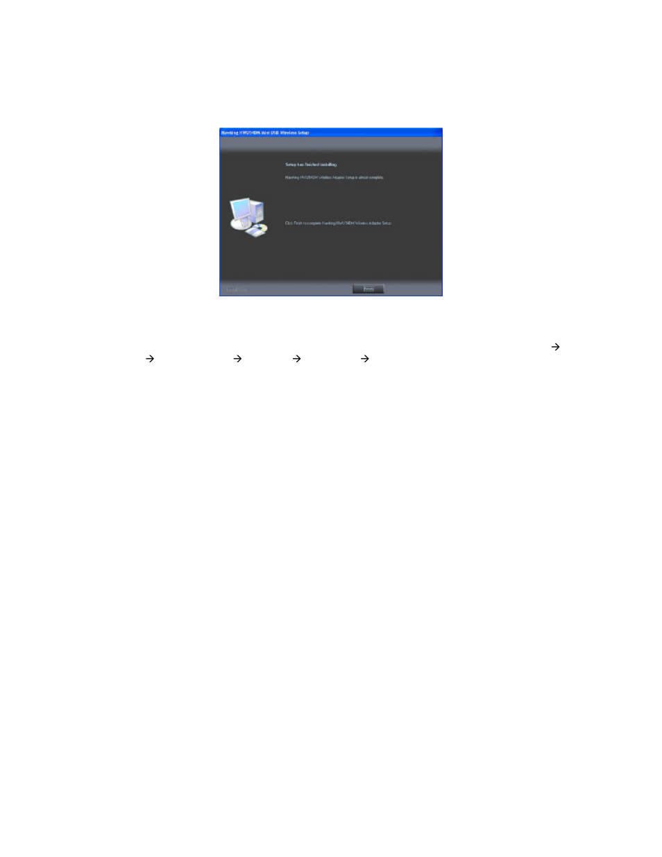 Hawking Technology HWU54DM User Manual | Page 10 / 35