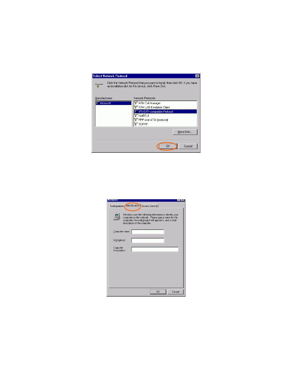Hawking Technology HWU54DM User Manual | Page 12 / 35