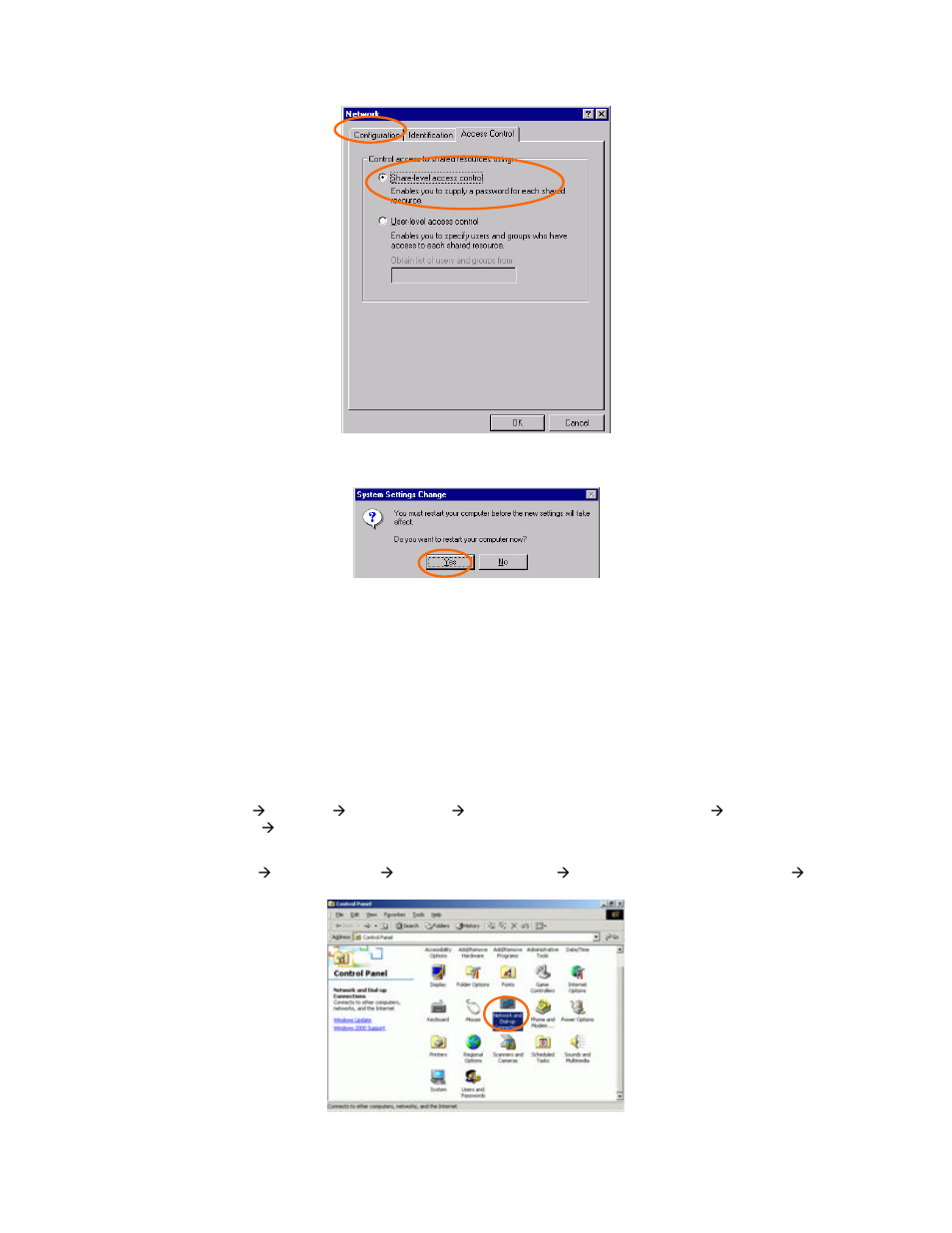 Hawking Technology HWU54DM User Manual | Page 13 / 35