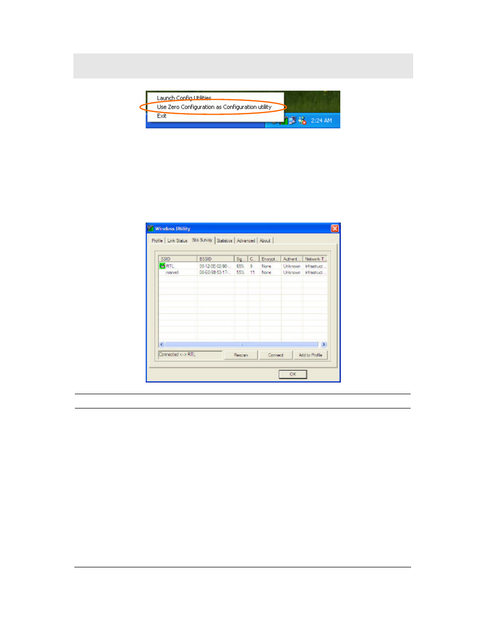 Hawking Technology HWU54DM User Manual | Page 17 / 35