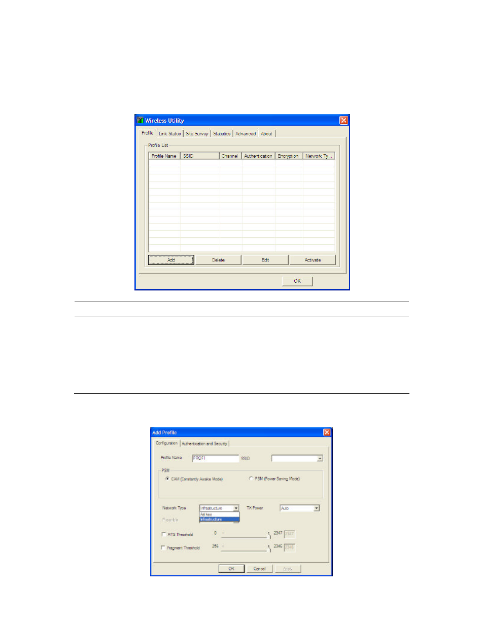 Hawking Technology HWU54DM User Manual | Page 18 / 35
