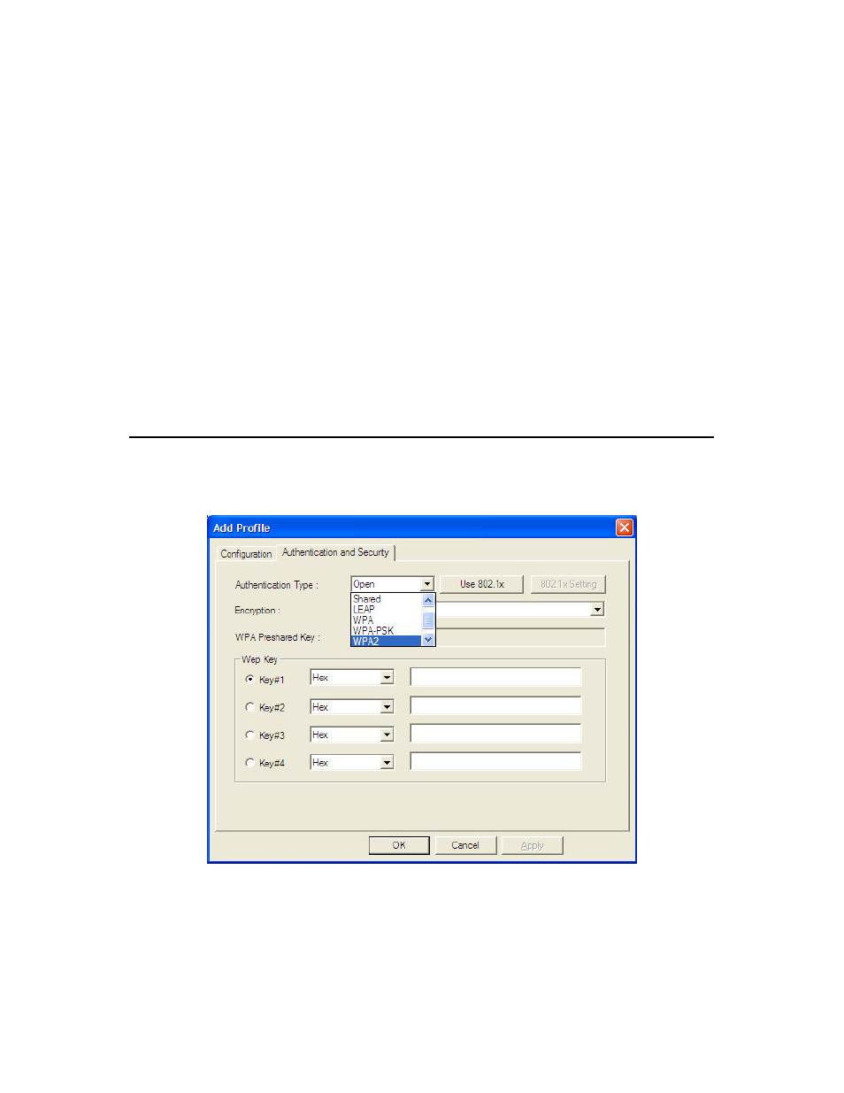 Hawking Technology HWU54DM User Manual | Page 20 / 35