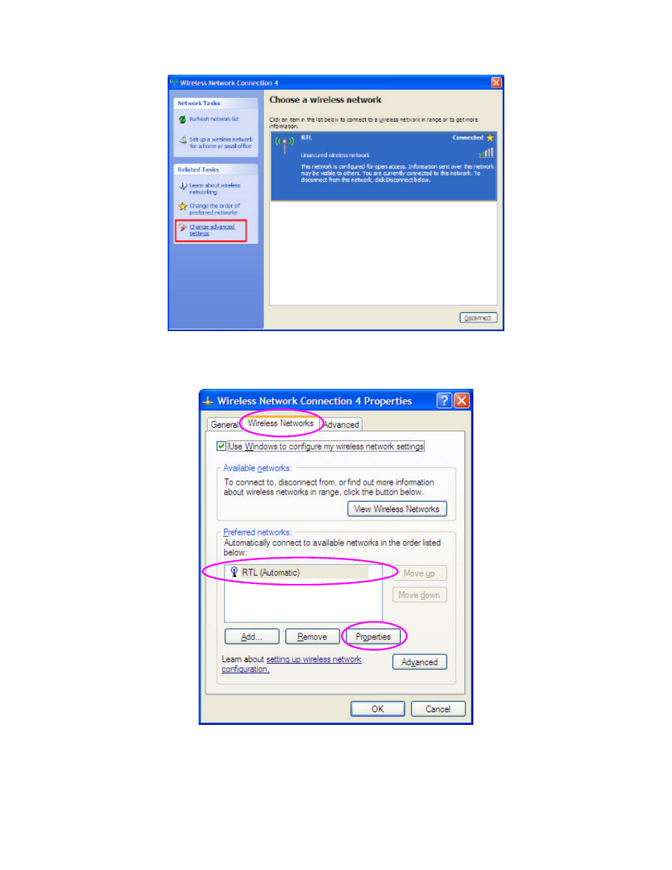 Hawking Technology HWU54DM User Manual | Page 24 / 35