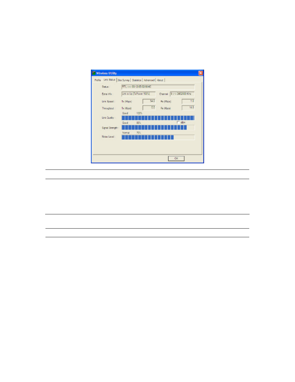 Hawking Technology HWU54DM User Manual | Page 27 / 35