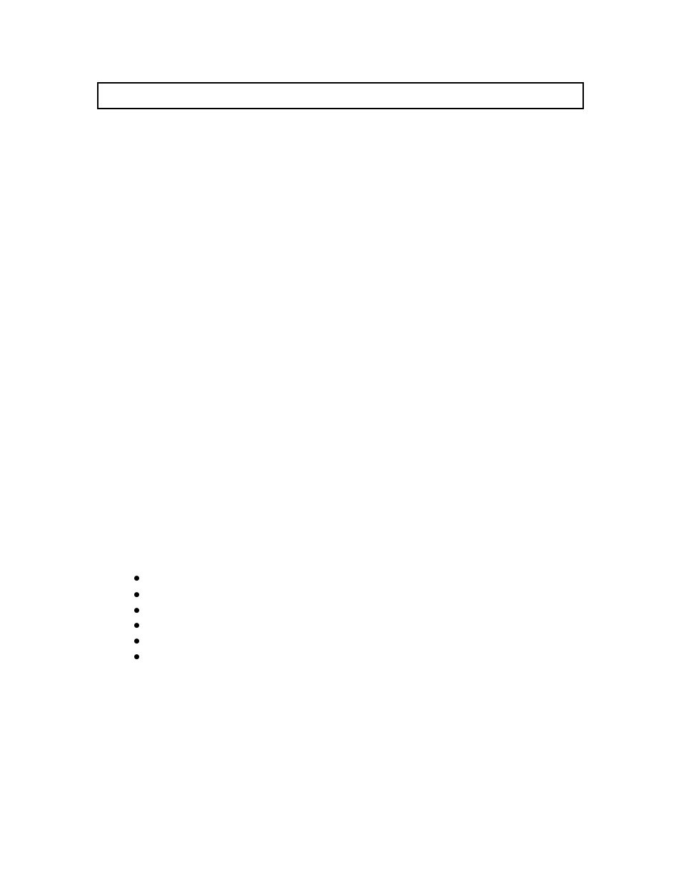 6 troubleshooting | Hawking Technology HWU54DM User Manual | Page 33 / 35