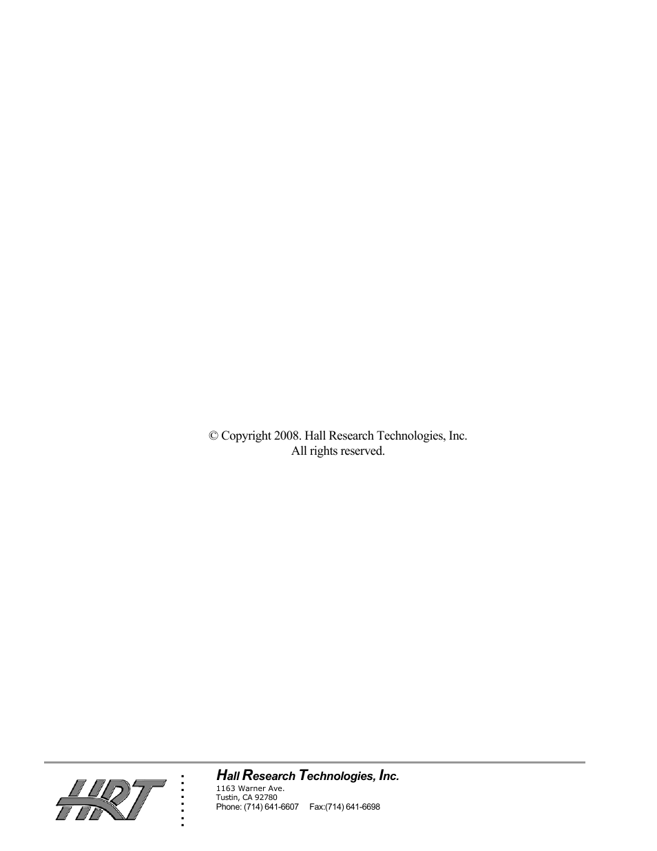 Hawking Technology MC4-H2 User Manual | Page 12 / 12