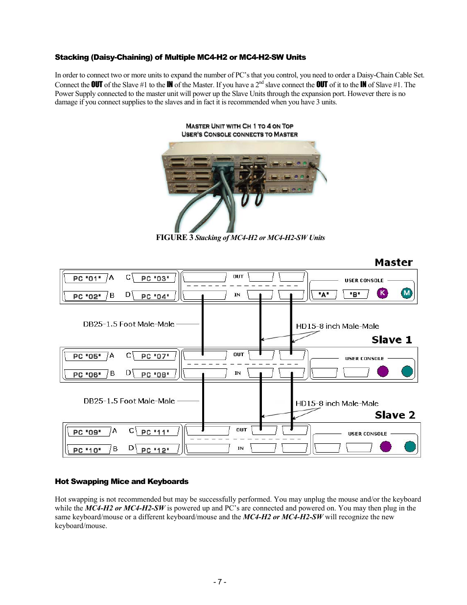 Hawking Technology MC4-H2 User Manual | Page 9 / 12