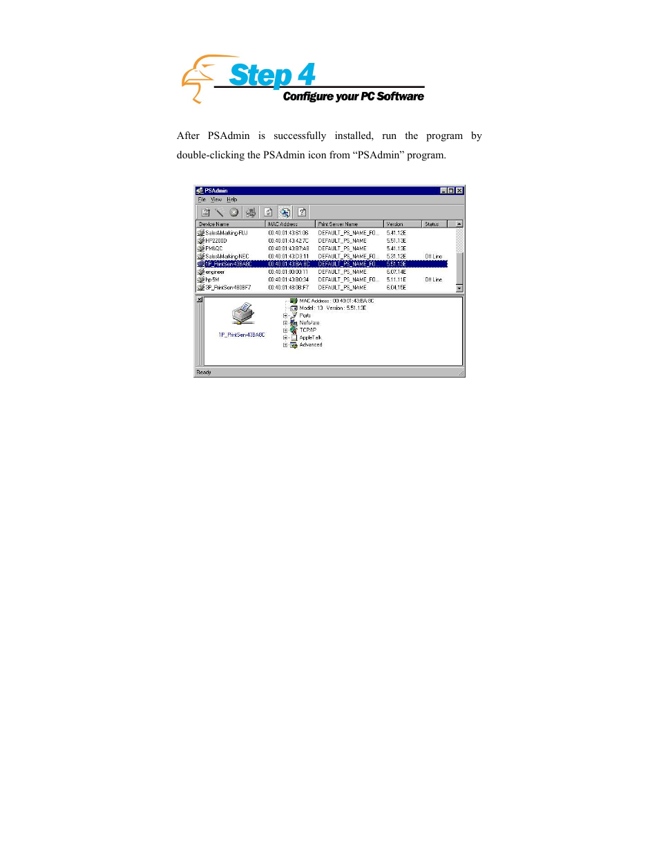 Hawking Technology PS12U User Manual | Page 10 / 64