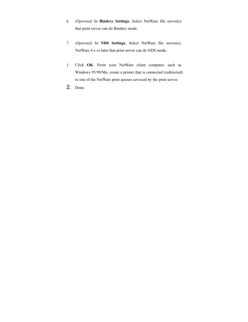 Hawking Technology PS12U User Manual | Page 16 / 64