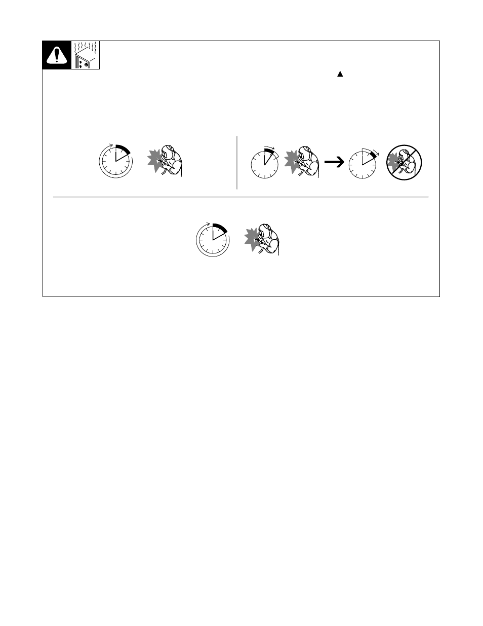 2. duty cycle and overheating | Hobart Welding Products OM-1594 User Manual | Page 16 / 68