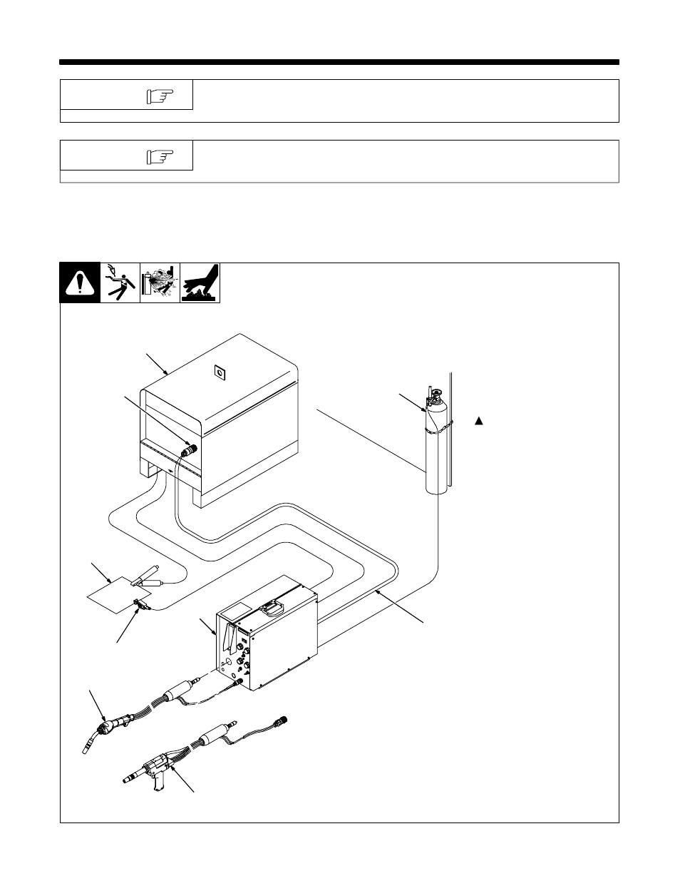 Hobart Welding Products OM-1594 User Manual | Page 17 / 68