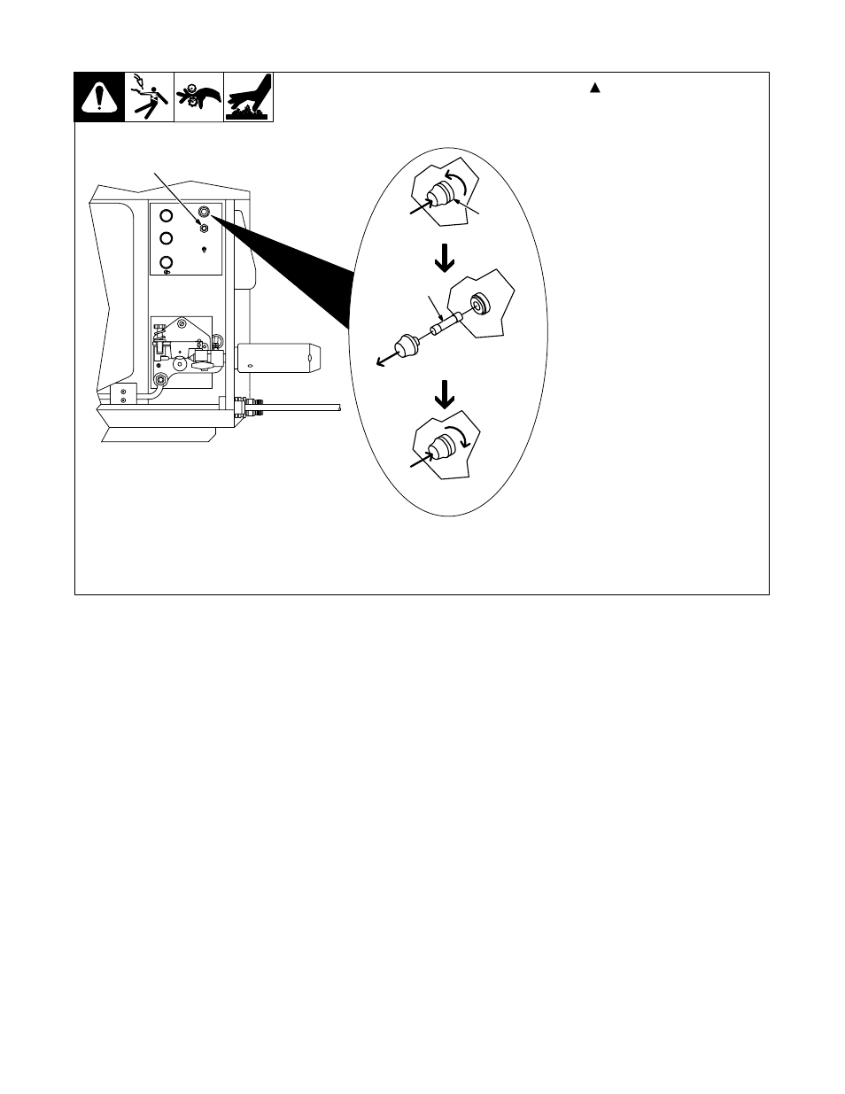 13. overload protection | Hobart Welding Products OM-1594 User Manual | Page 43 / 68