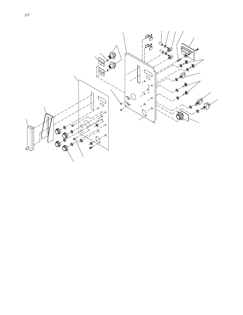 Hobart Welding Products OM-1594 User Manual | Page 54 / 68