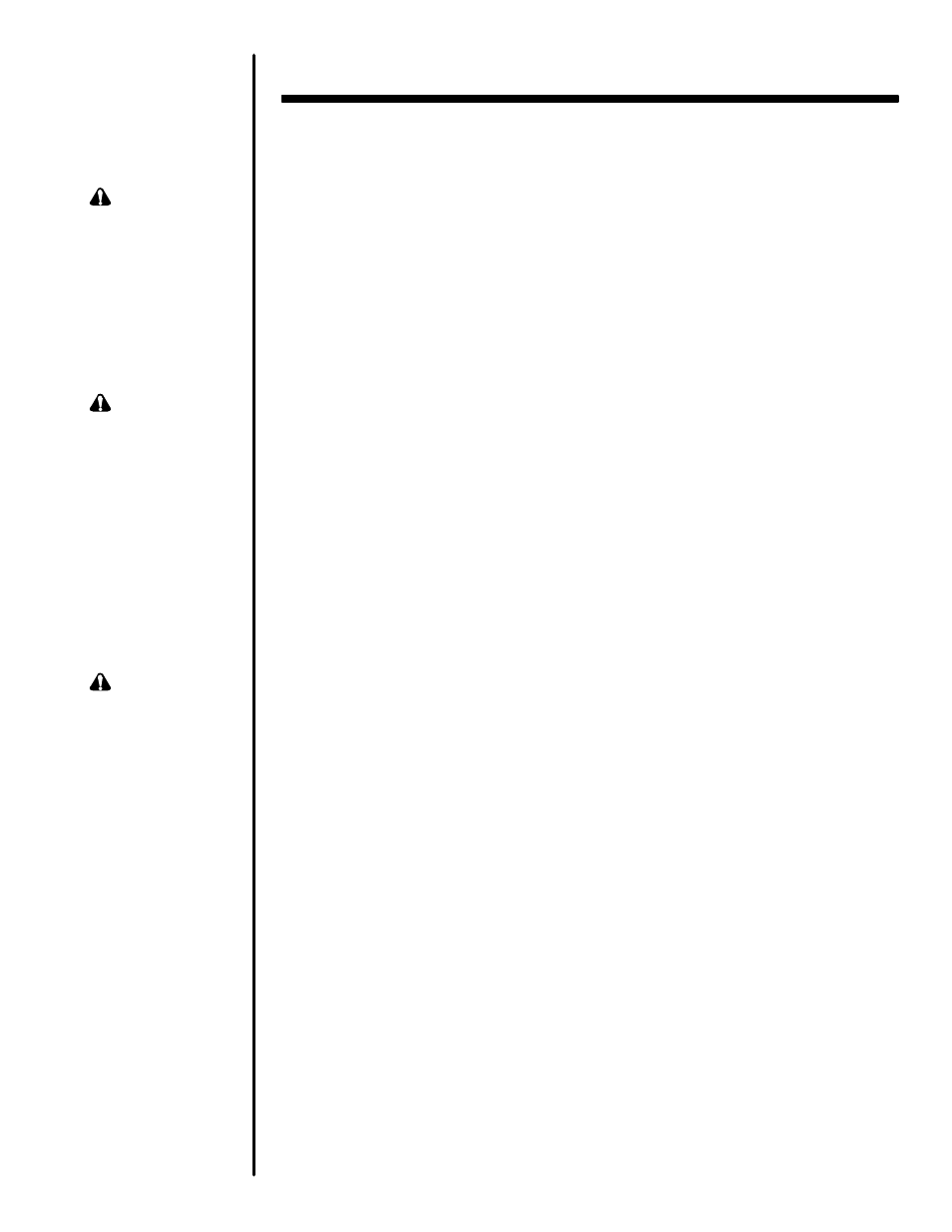 Hobart Welding Products CHAMP 2060 User Manual | Page 3 / 60