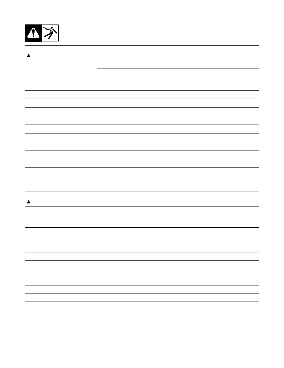 Hobart Welding Products CHAMP 2060 User Manual | Page 45 / 60