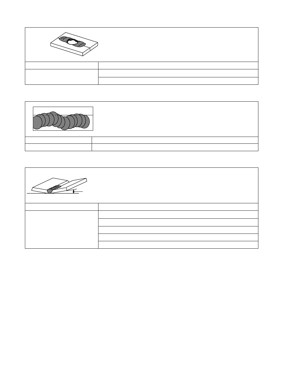 19. troubleshooting – burn-through, 20. troubleshooting – waviness of bead, 21. troubleshooting – distortion | Hobart Welding Products CHAMP 2060 User Manual | Page 53 / 60