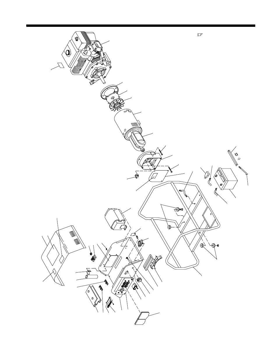 Hobart Welding Products CHAMP 2060 User Manual | Page 54 / 60