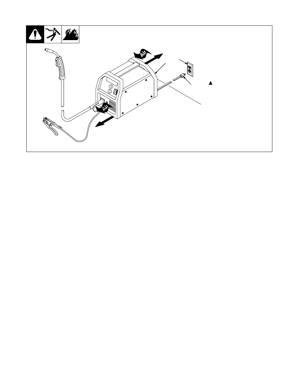 Hobart Welding Products 150 User Manual | Page 18 / 48