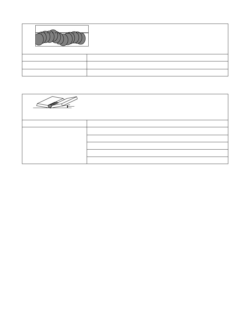 14. troubleshooting – waviness of bead, 15. troubleshooting – distortion | Hobart Welding Products 150 User Manual | Page 40 / 48