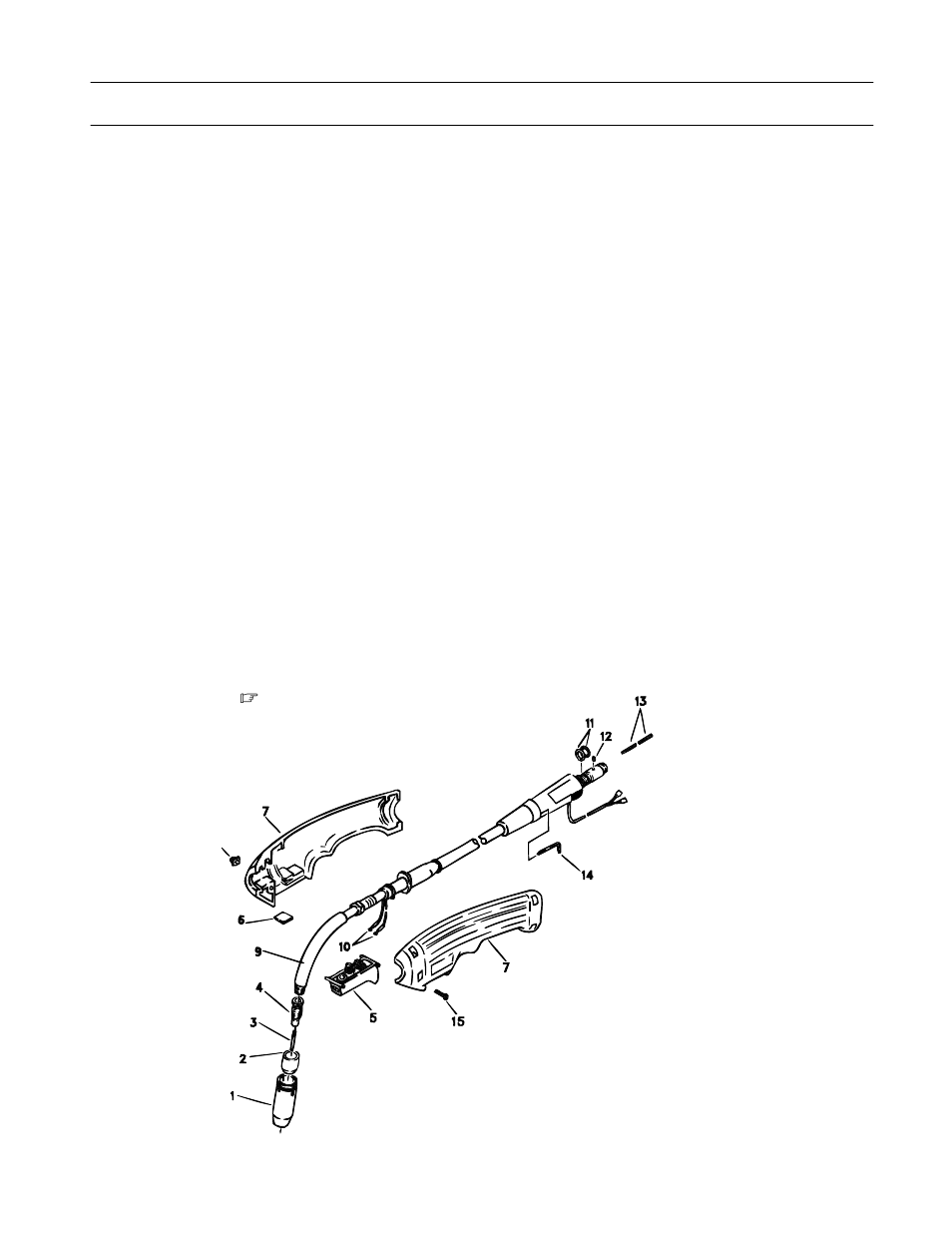 Hobart Welding Products 150 User Manual | Page 44 / 48