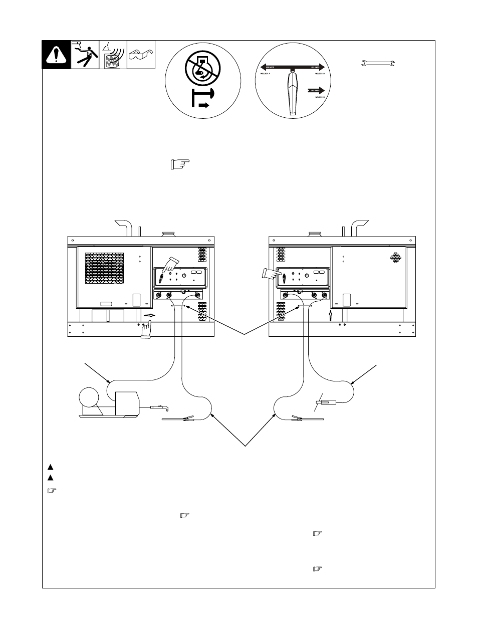 Hobart Welding Products OM-494 User Manual | Page 27 / 76