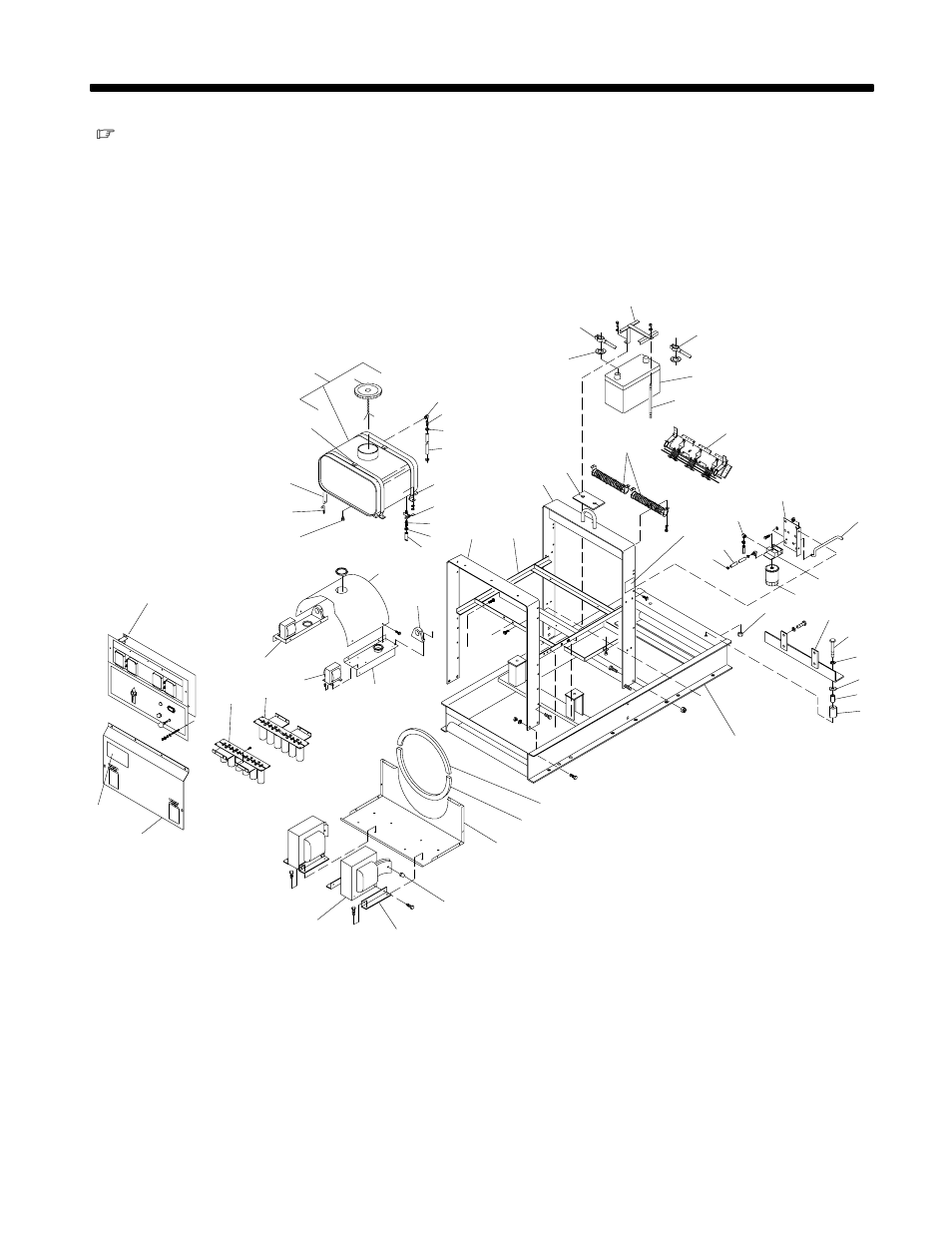 Hobart Welding Products OM-494 User Manual | Page 62 / 76