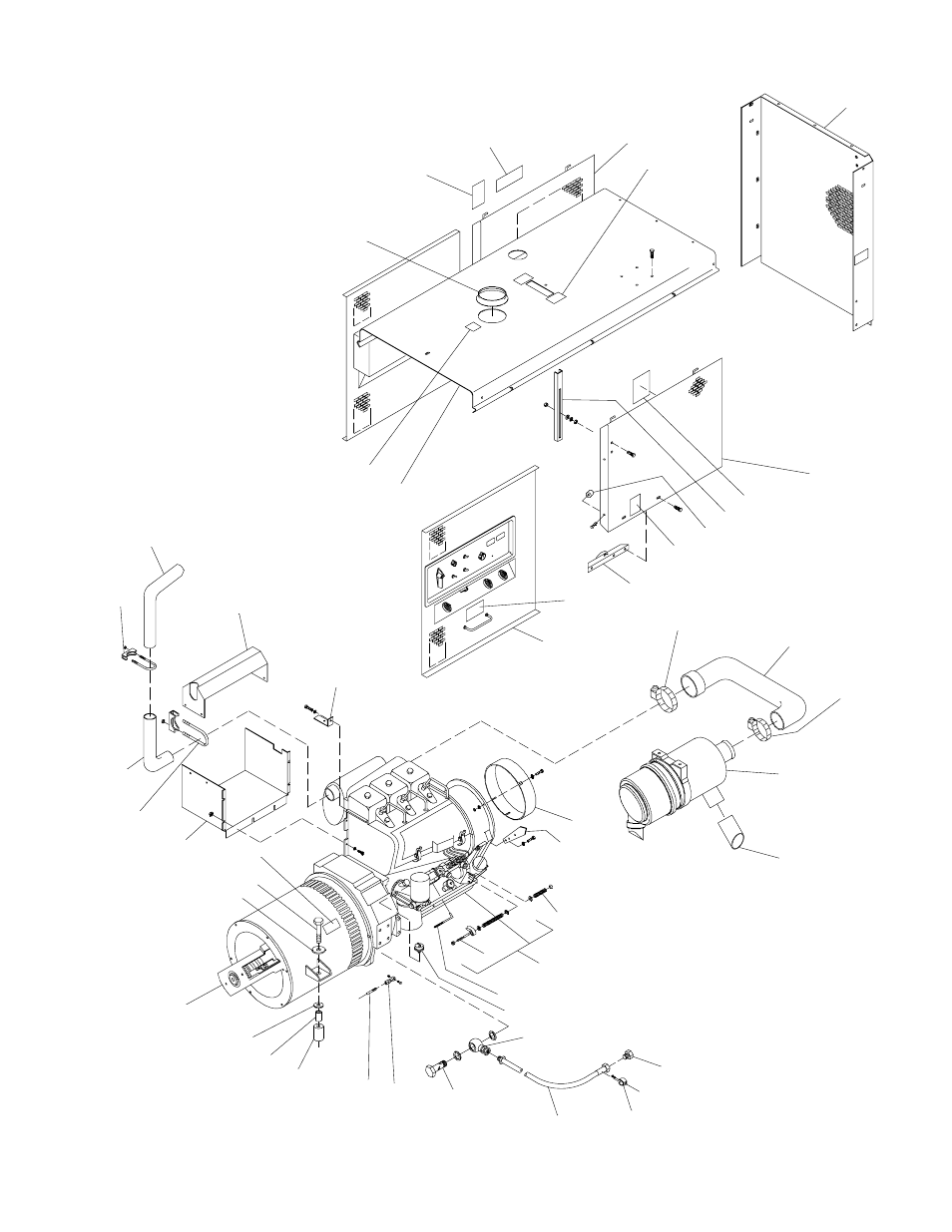 Hobart Welding Products OM-494 User Manual | Page 63 / 76