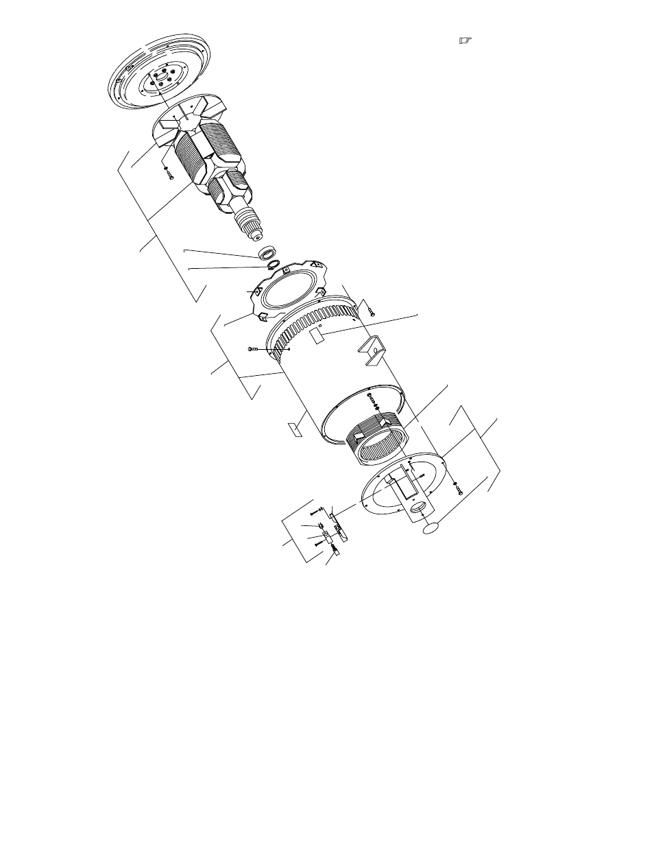 Hobart Welding Products OM-494 User Manual | Page 72 / 76