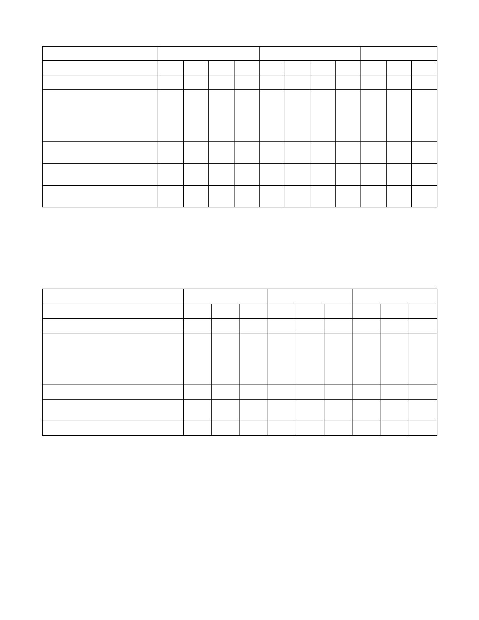 11. electrical service guide | Hobart Welding Products 652 User Manual | Page 23 / 40