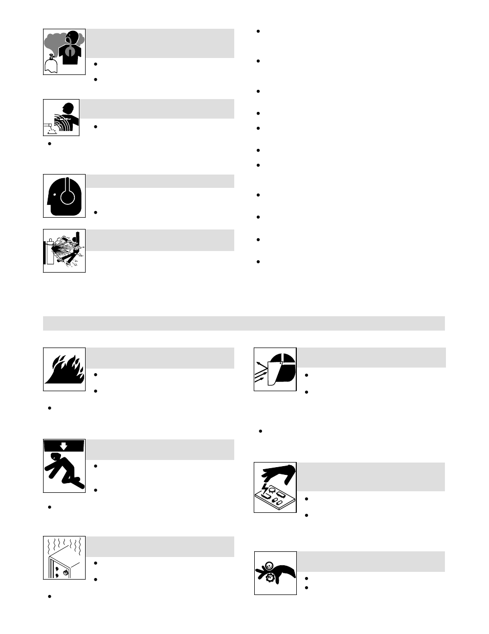 Hobart Welding Products DP 3035-20 User Manual | Page 11 / 32