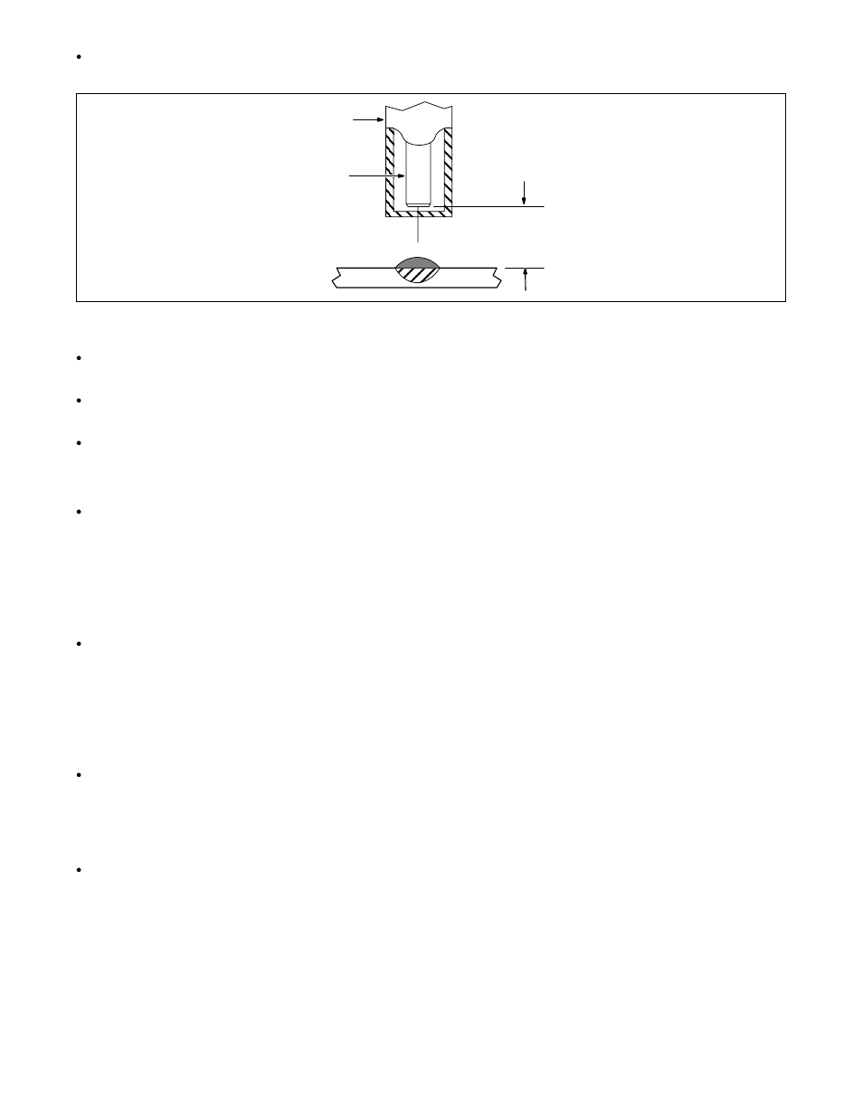 Hobart Welding Products DP 3035-20 User Manual | Page 23 / 32