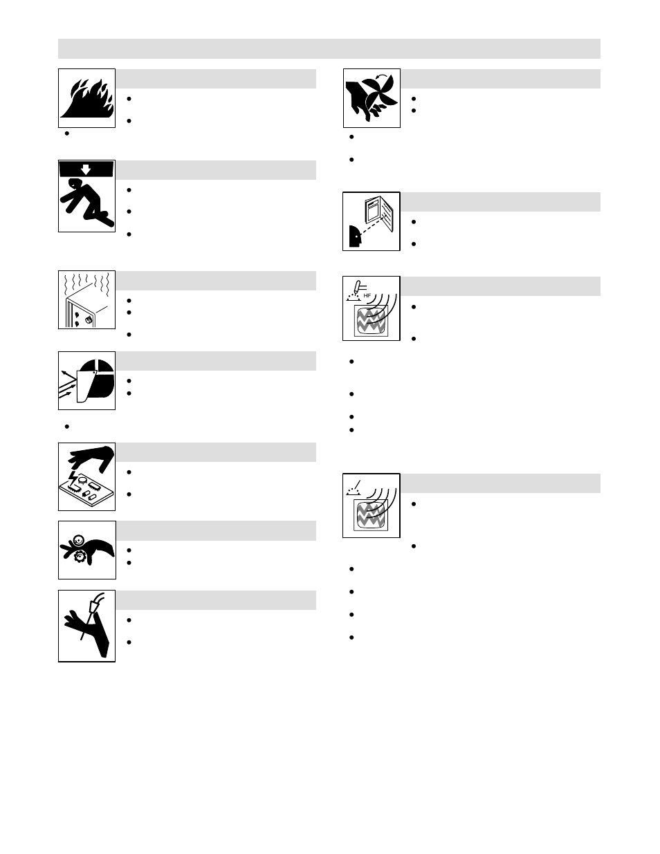 Hobart Welding Products DP 3035-20 User Manual | Page 7 / 32