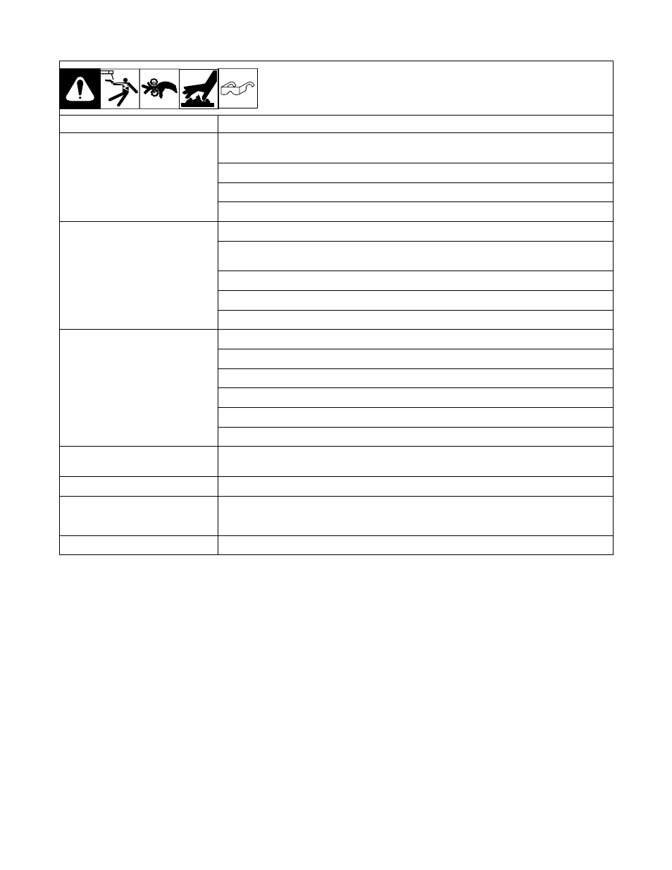 3. troubleshooting | Hobart Welding Products OLYMPIC R-115 User Manual | Page 26 / 36