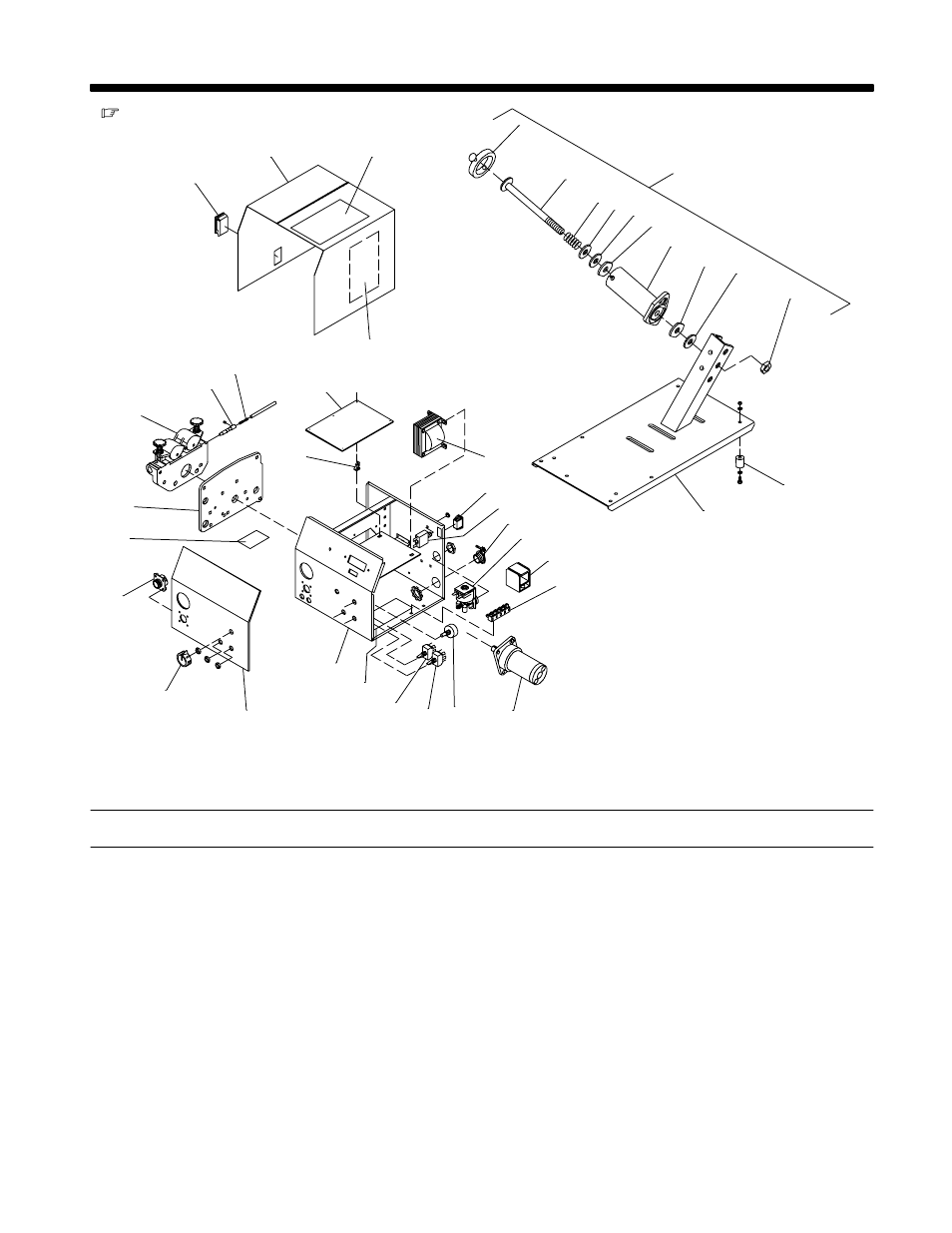 Hobart Welding Products OLYMPIC R-115 User Manual | Page 28 / 36