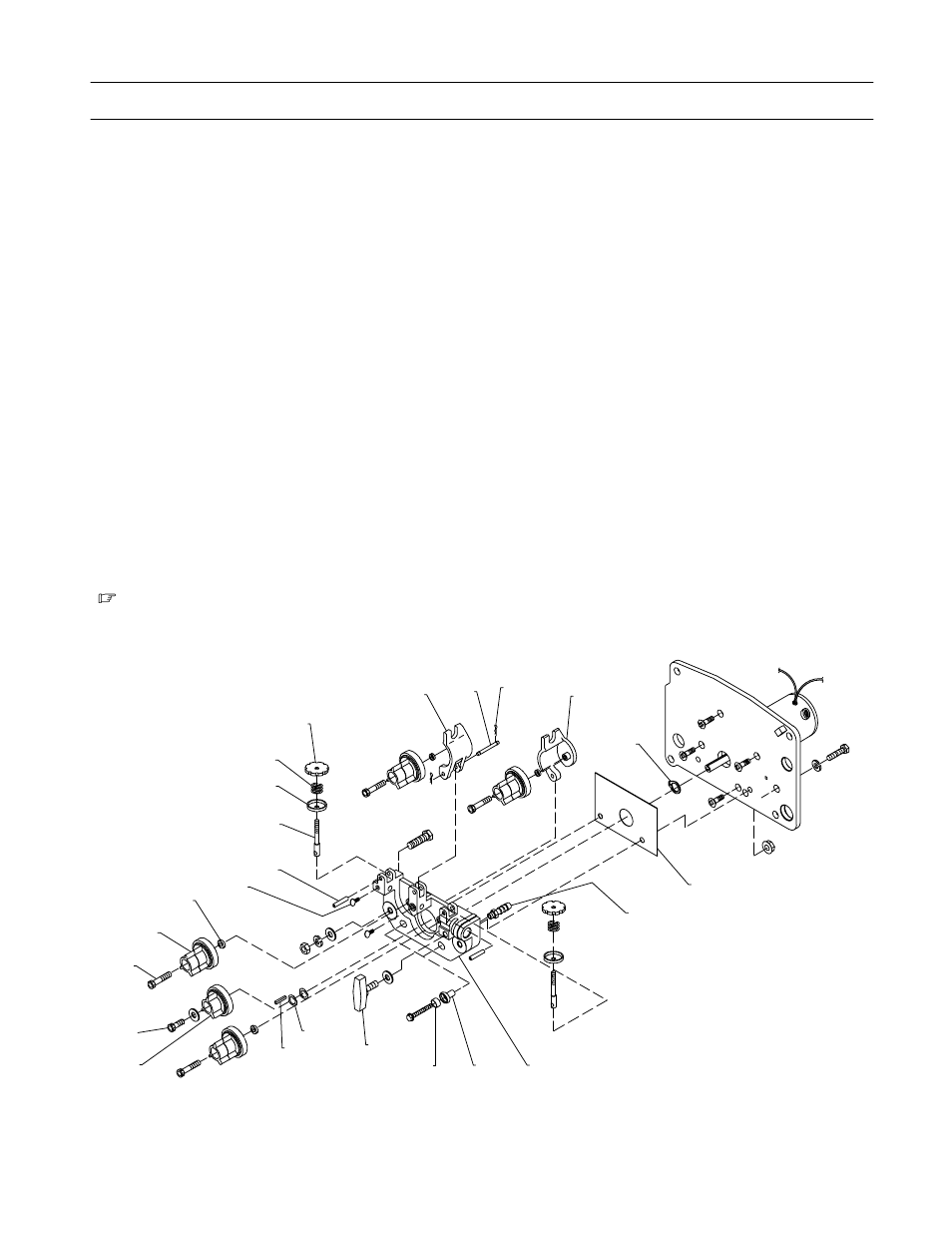 Hobart Welding Products OLYMPIC R-115 User Manual | Page 30 / 36