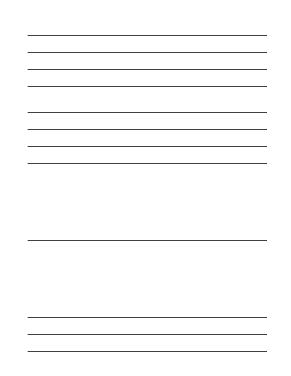 Hobart Welding Products OLYMPIC R-115 User Manual | Page 32 / 36