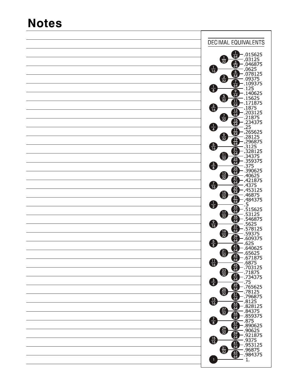 Hobart Welding Products HANDLER 210 User Manual | Page 49 / 52