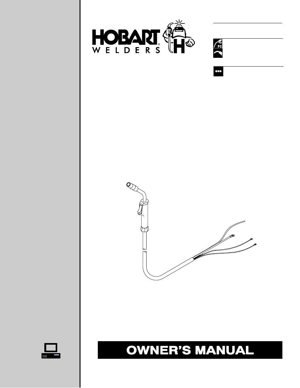 Hobart Welding Products OM-948 User Manual | 24 pages