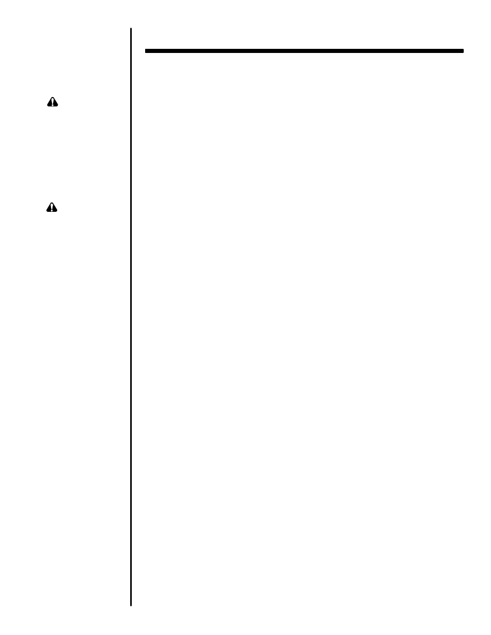 Hobart Welding Products ARCSTAR OM-487 User Manual | Page 3 / 60