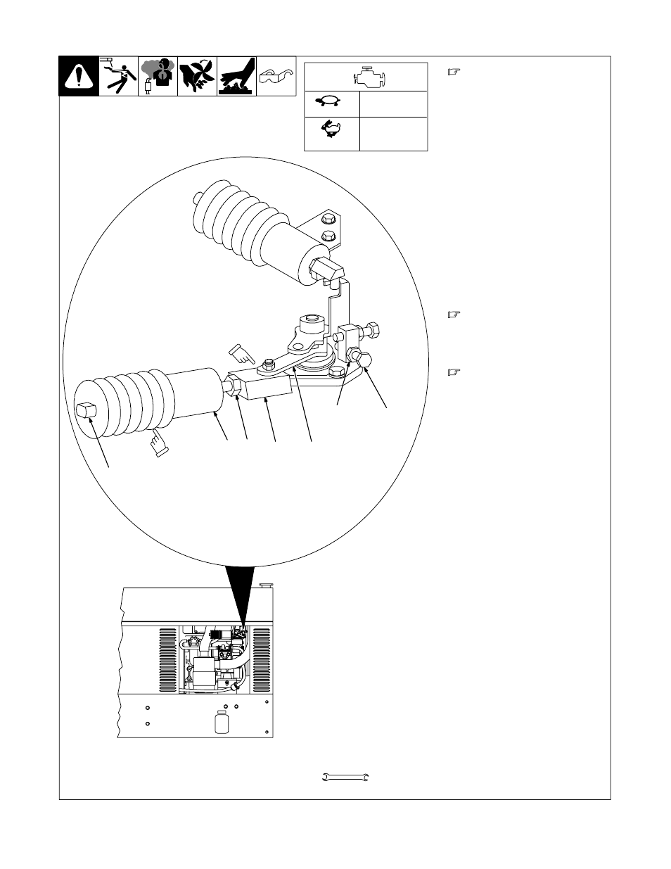 Hobart Welding Products ARCSTAR OM-487 User Manual | Page 35 / 60